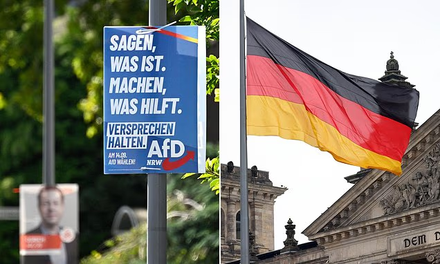 16 German Politicians Die Just Before Local Elections, Sparking Conspiracy Theories