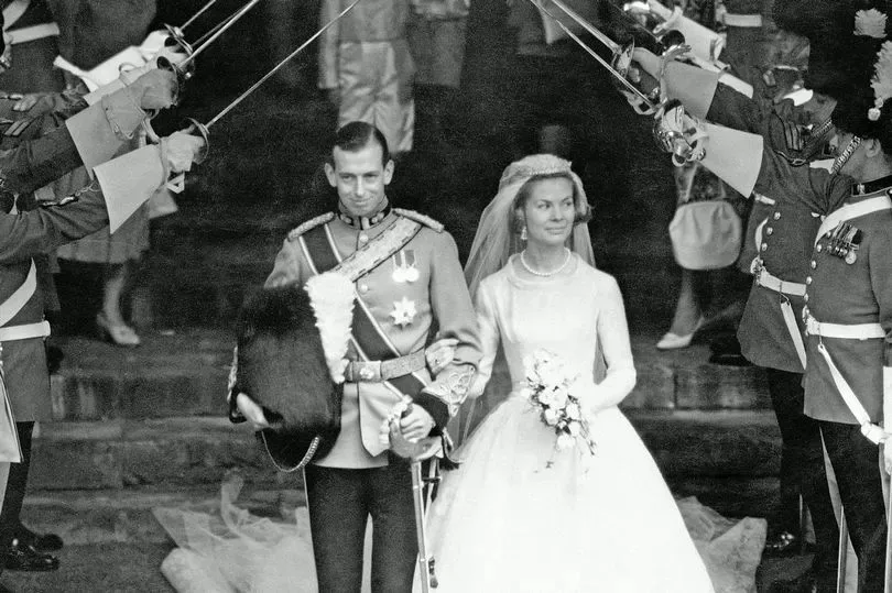 Katharine, Duchess of Kent, Dies at 91: Remembering a Royal Life Shaped by Music and Service