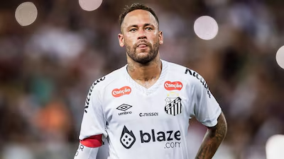 Neymar Set to Inherit $1.1 Billion Fortune From Mystery Brazilian Businessman: Here's Why