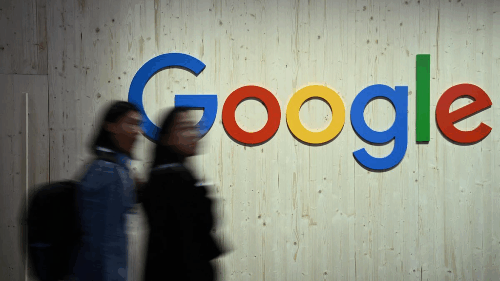 Hackers Threaten to Leak Google's Data Unless Company Fires Two Employees Austin Larsen and Charles Carmakal