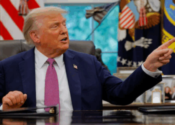 Why the US Renamed the Department of War After World War II, and Why Donald Trump Wants It Back