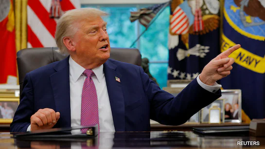 Why the US Renamed the Department of War After World War II, and Why Donald Trump Wants It Back