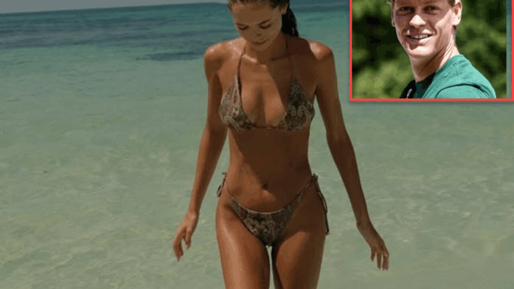 Who is Laila Hasanovic? Jannik Sinner’s Rumored Girlfriend Draws Attention At US Open