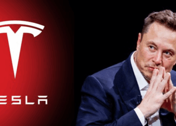 Elon Musk May Become World’s First Trillionaire With Tesla’s New Pay Package