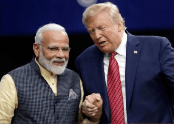 Trump Backtracks on Claim US ‘Lost India to China,’ Says Ties with PM Modi Remain ‘Very Special’