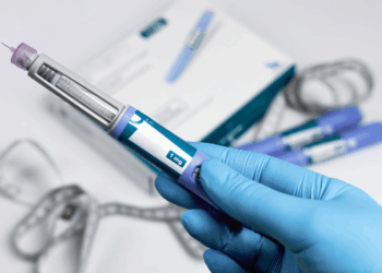 Ecnoglutide, a New Weight Loss Drug, Shows Stronger Results ThEcnoglutide, a New Weight Loss Drug, Shows Stronger Results Than Ozempic In Clinical Trialan Ozempic In Clinical Trial