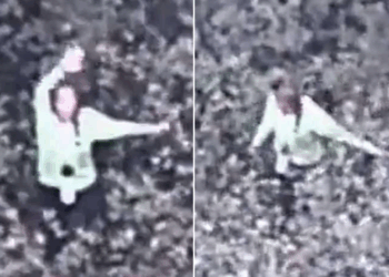 Contestant on YouTube Survival Show Goes Missing in Michigan Forest, Rescued After 18 Hours