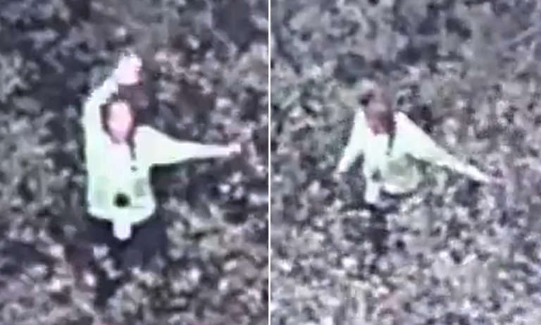 Contestant on YouTube Survival Show Goes Missing in Michigan Forest, Rescued After 18 Hours