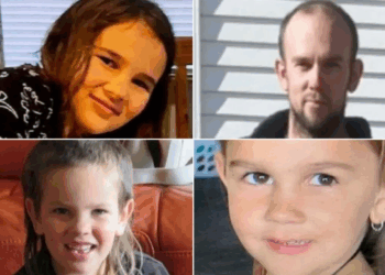 Children Found Safe as New Zealand Police End 4-Year Manhunt; Fugitive Father Killed