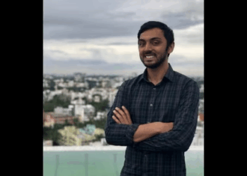 Akshay Jagadeesh