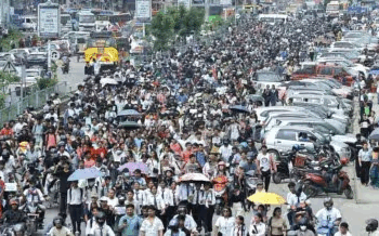 Nepal Parliament Breached, 5 Dead as Gen-Z Takes to Streets Over Social Media Ban