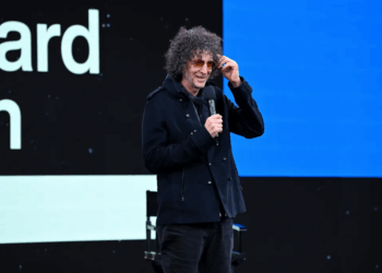Howard Stern Abruptly Departs SiriusXM After Nearly 20 Years