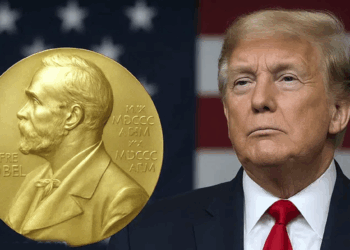 Donald Trump Misses Out on Nobel Peace Prize Despite ‘Stopping’ Eight Wars: Here’s Why