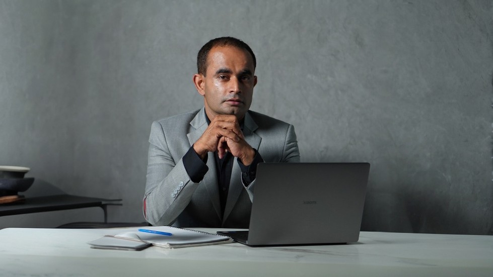 Silicon-Jeri: Sabeer Nelli’s Masterpiece of Global Infrastructure and Local Genius