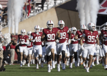 Stanford Receives $50 Million Gift From Alumnus To Transform Football Program