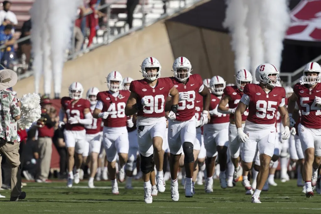 Stanford Receives $50 Million Gift To Transform Football Program and Strengthen Athletics Future
