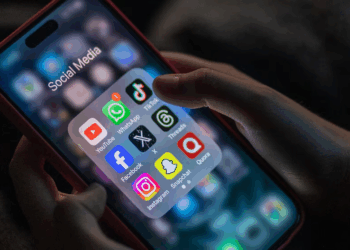 New York City Sues Facebook, TikTok, Snapchat Over Youth Mental Health Crisis