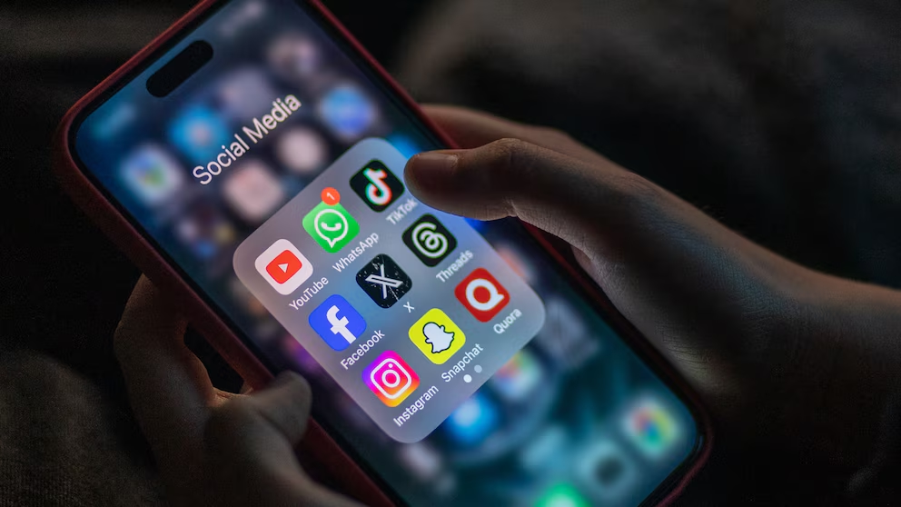 New York City Sues Facebook, TikTok, Snapchat Over Youth Mental Health Crisis