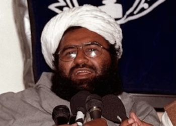 Jaish-e-Mohammed Forms Women’s Wing Led By Masood Azhar’s sister, Sadiya Azhar