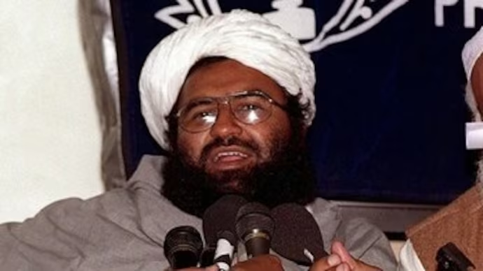 Masood 