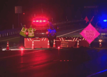 2 Pennsylvania State Troopers Critically Injured in Franklin County Highway Shooting