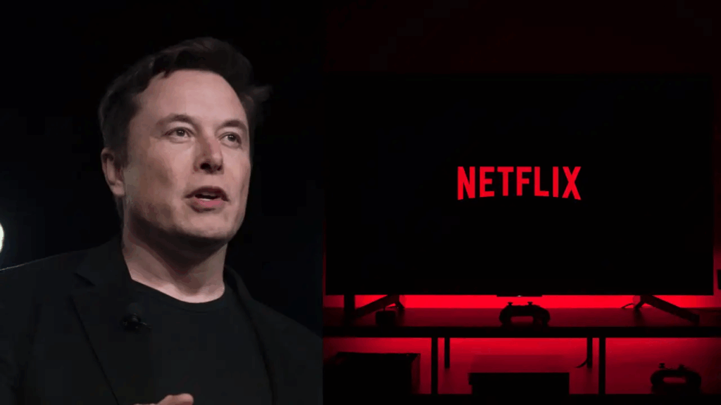 Netflix