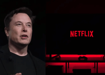 netflix subscription elon musk