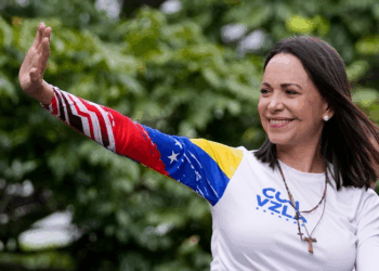 Why Did Maria Corina Machado Win the 2025 Nobel Peace Prize?