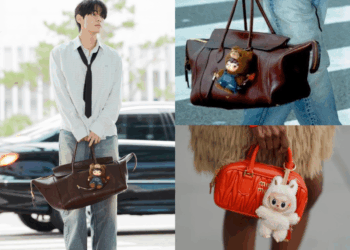BTS’ V Sparks Global Craze for Hirono Doll: What You Need to Know