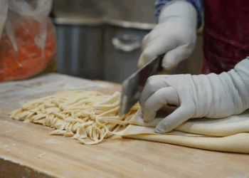 Why Italian Brands Could Face 92% Tariffs in the US