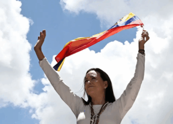 Maria Corina Machado Wins 2025 Nobel Peace Prize, Trump Reacts