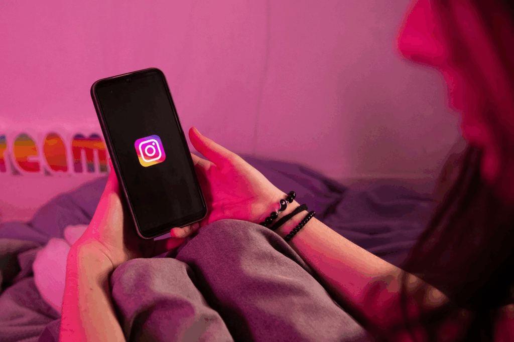 Instagram Eyes Dedicated TV App as Video Push Heats Up