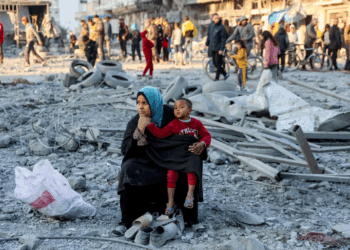 Israel’s Ceasefire Deal: Who’s Being Released, and What It Means
