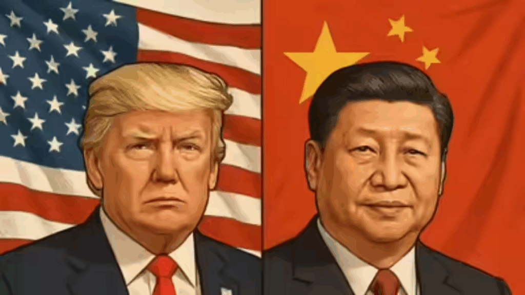 Trump’s 100% tariff on China: Who will pay the price and who stands to gain?