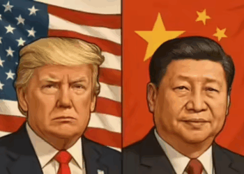 Trump’s 100% Tariff on China: Who Will Pay the Price, and Who Stands To Gain?