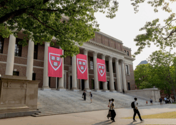 Harvard Layoffs Signal Deepening Rift With Trump Administration