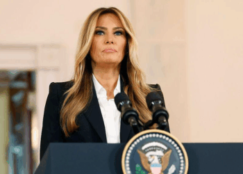 Melania Trump Opens Unlikely Channel with Putin to Reunite Children Separated by War