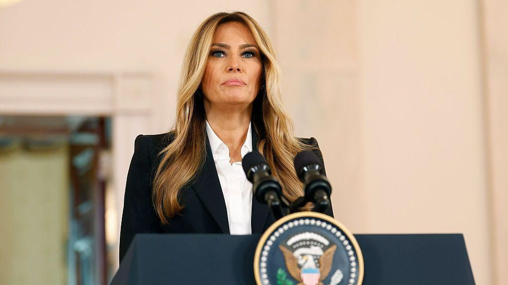Melania