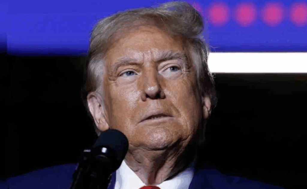 Trump’s Doctor Says President Has “Cardiac Age” of 65, Calls His Health “Exceptional”