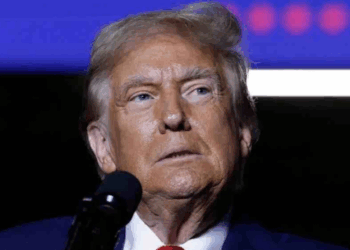 Trump’s Doctor Says President Has “Cardiac Age” of 65, Calls His Health “Exceptional”