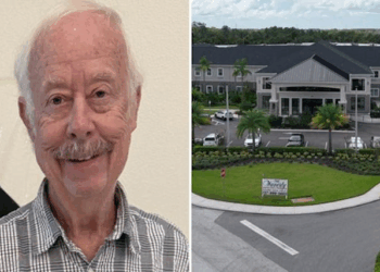 Navy Veteran William Eugene Ray, 83, Found Dead In Freezer at Florida Care Home: Family Demands Answers