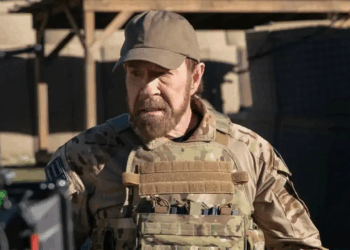 Is Chuck Norris Democrat or Republican? Viral Video Reignites Debate Over Action Star’s Political Affiliation