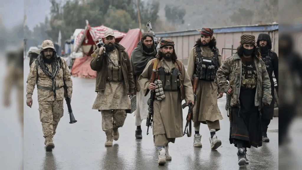 Taliban