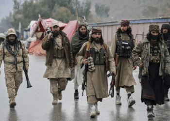 Why Pakistan is Fighting The Taliban: How Decades of Proxy Strategy Backfired and Fueled a Deadly Border Crisis