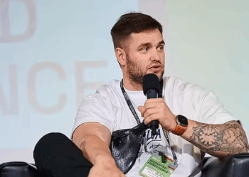 Crypto Tycoon Konstantin Galich Found Dead in Lamborghini Amid Market Meltdown