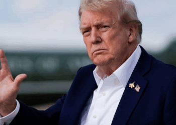 Trump Uses Government Shutdown To Threaten Mass Federal Layoffs