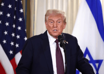 Donald Trump To Receive Israel’s Highest Civilian Honor for Brokering Ceasefire With Hamas