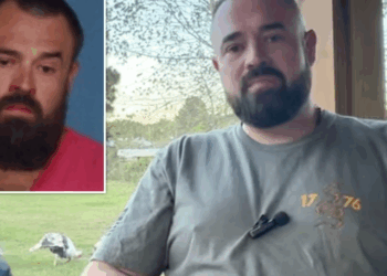 Arkansas Father Who Killed Daughter’s Rapist Now Running for Sheriff: Aaron Spencer Says System “Failed” Him