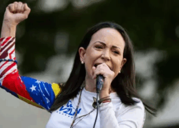 Venezuela Closes Embassy in Norway After Nobel Peace Prize Awarded to Opposition Leader Maria Corina Machado