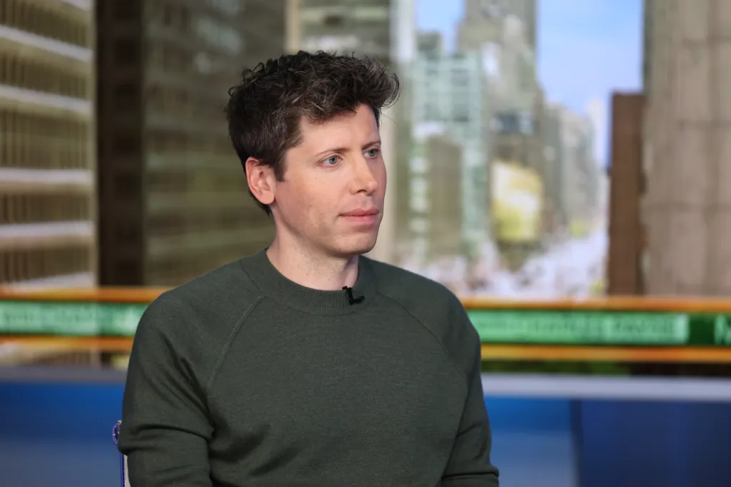 Sam Altman Says Yes to AI Porn: ChatGPT Gets “Adult Mode